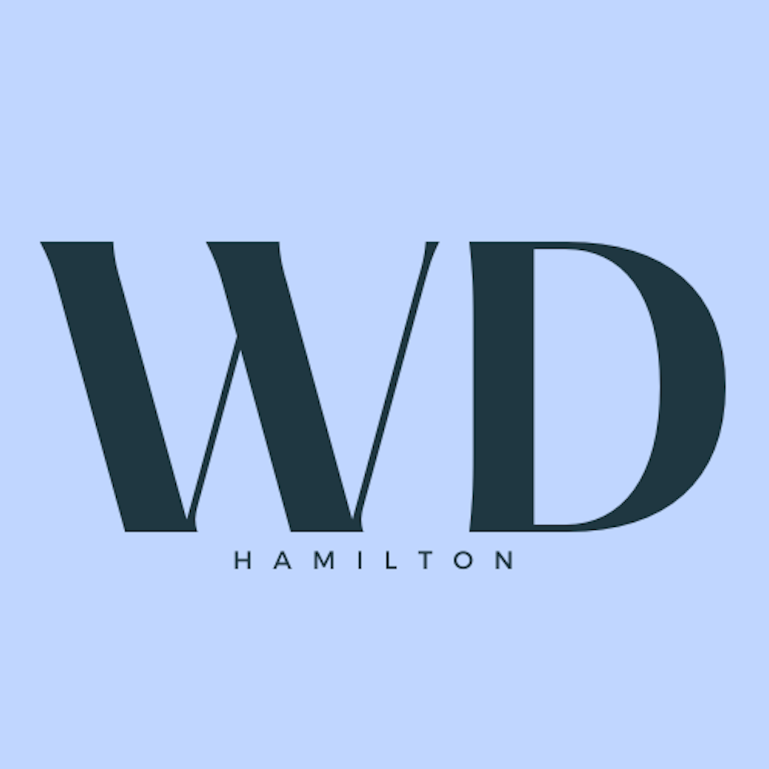 Logo | Web Development Hamilton