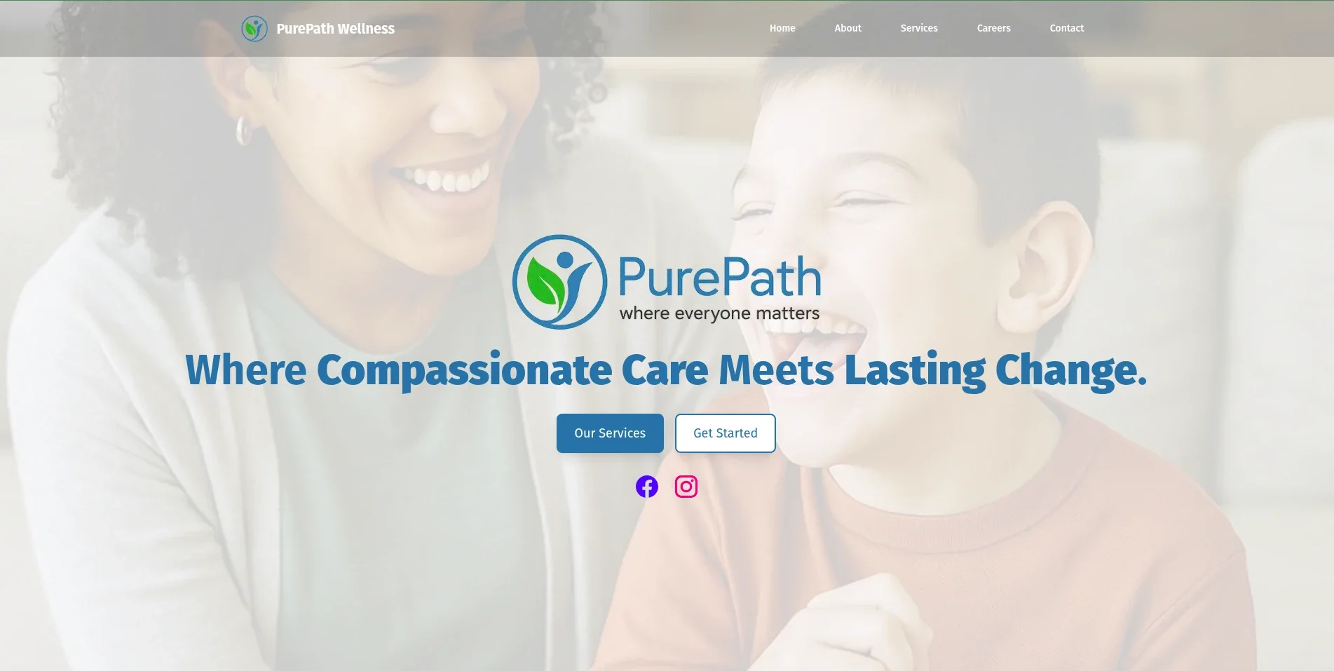 Pure Path Wellness